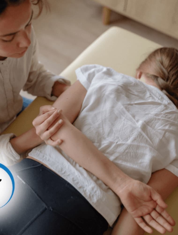 Chiropractic for Extremities