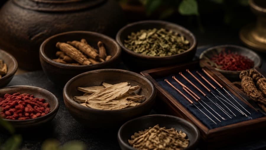 Traditional Chinese Medicine