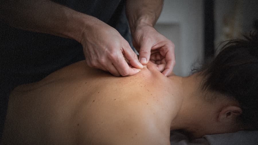 Trigger Points