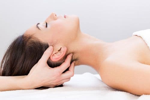 Cranial Therapy