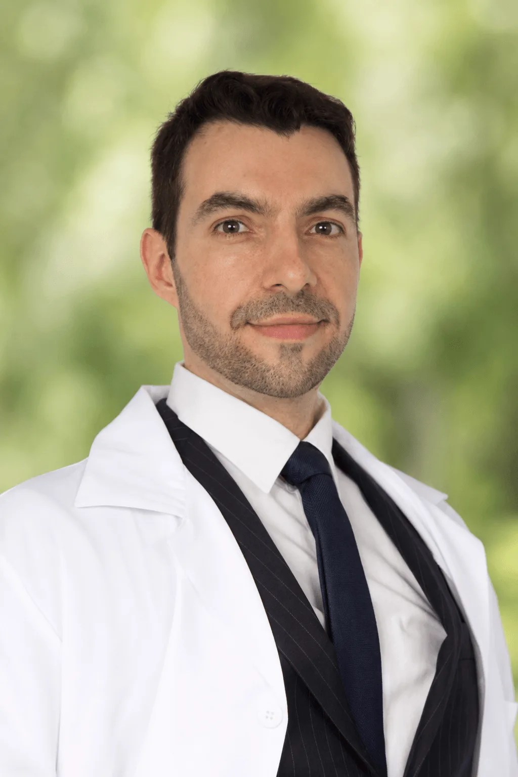 Prof. Joe Rosario, PhD