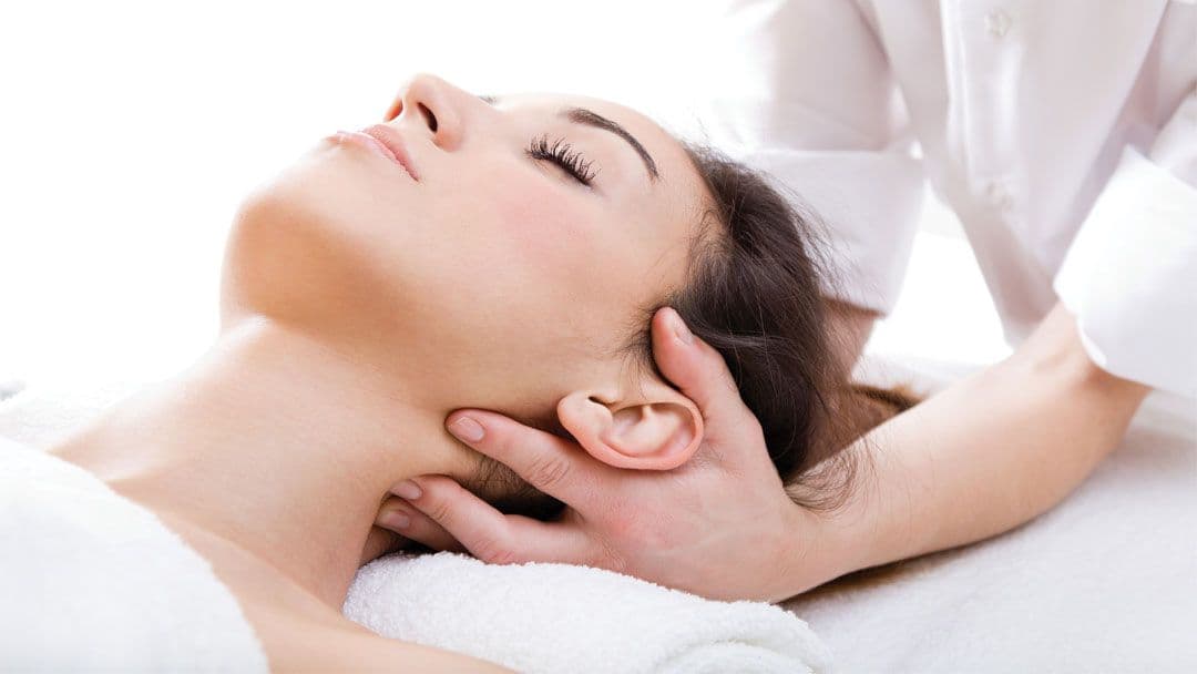 Manual therapy treatment