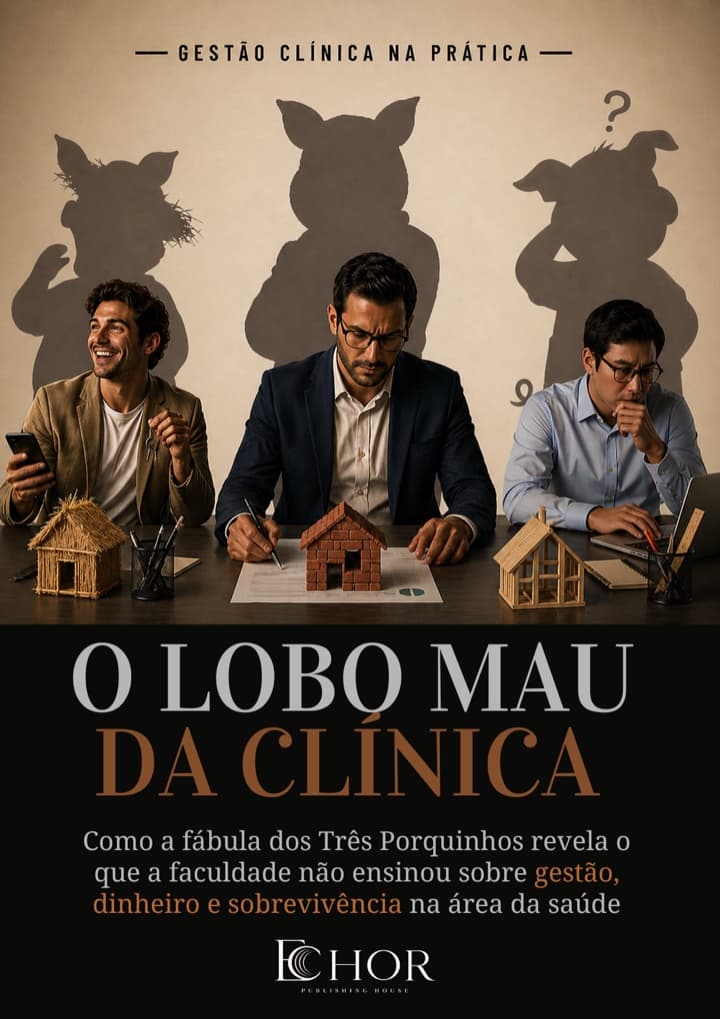 O Lobo Mau da Clínica